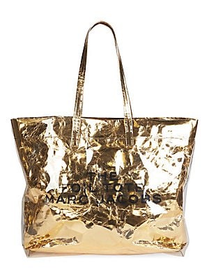 Labor Day Sales - Marc Jacobs The Foil Tote featured