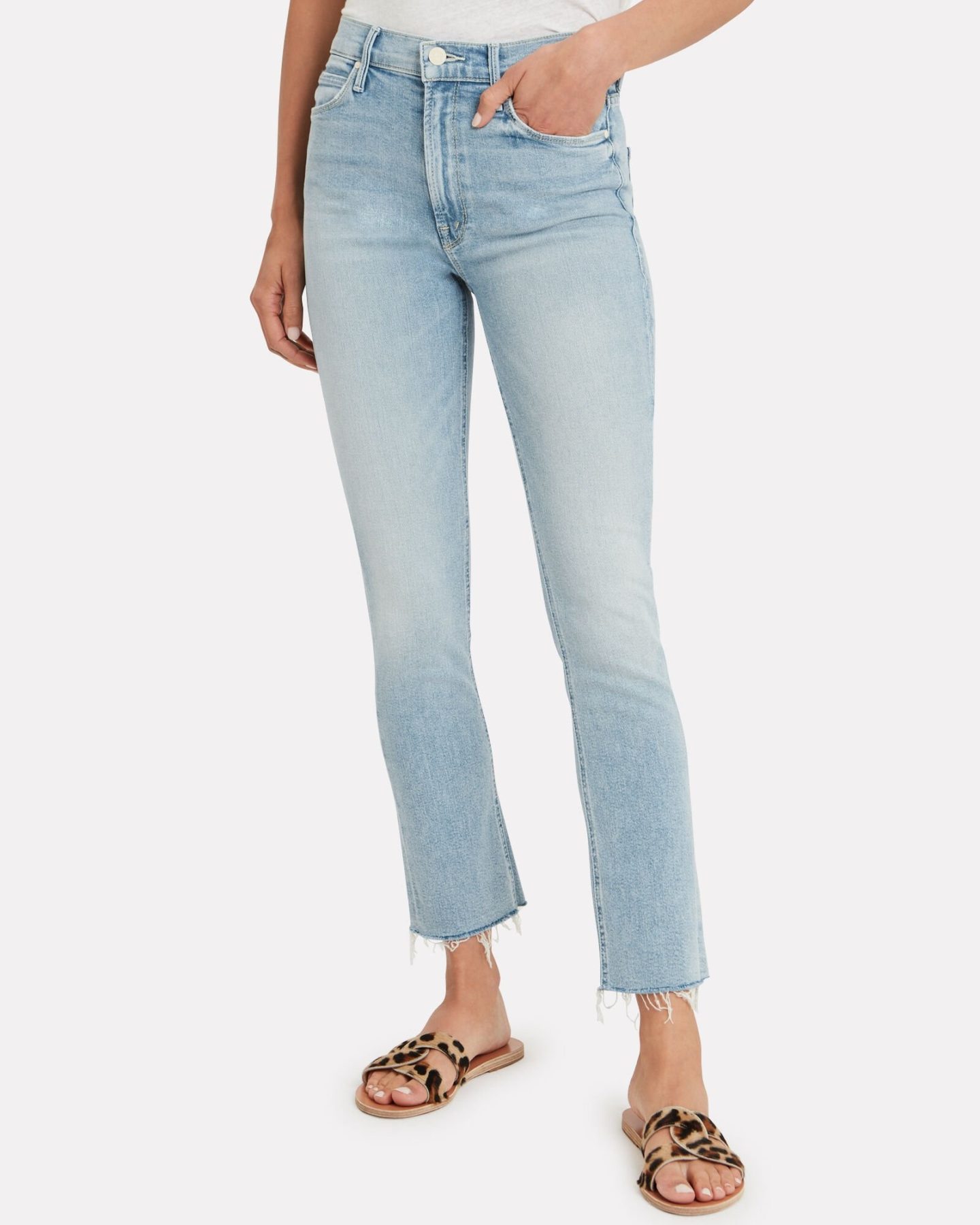 Intermix- My pick Mother Jeans