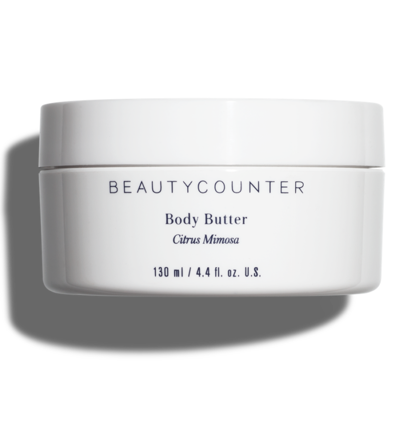 body butter